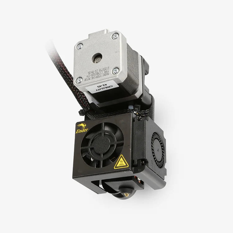 Direct Drive Printer Direct Drive Extruding Kit for Ender-3 | Enhanced Printing – 3D Printers AU