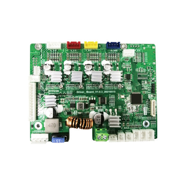 Driverboard for Voxelab Aries 3D Printer | High-Quality Replacement