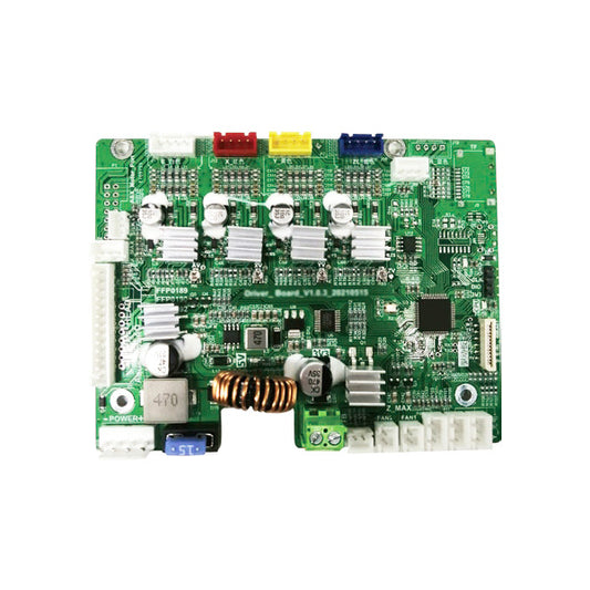 Driverboard for Voxelab Aries 3D Printer | High-Quality Replacement
