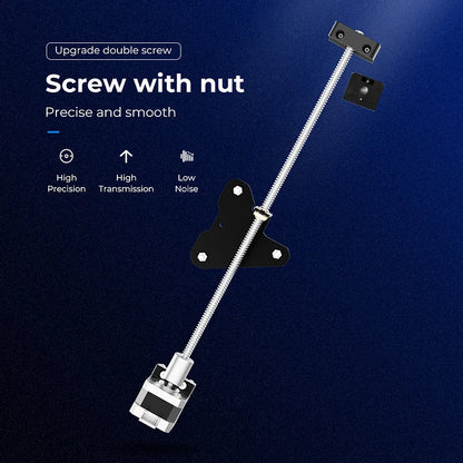 Creality Dual Screw Rod Upgrade Kit for Ender Series