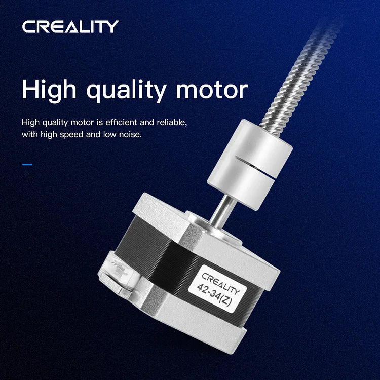 Creality Dual Screw Rod Upgrade Kit for Ender Series