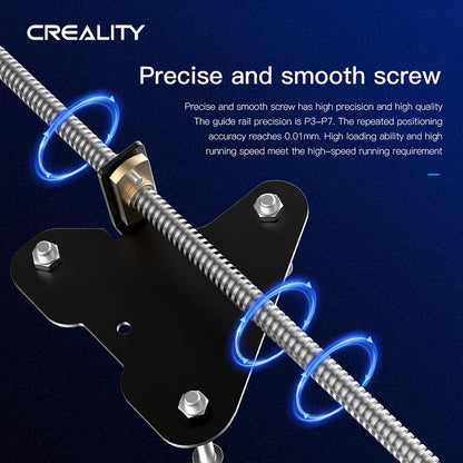 Creality Dual Screw Rod Upgrade Kit for Ender Series