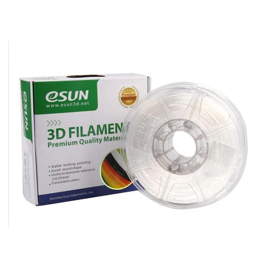 eSUN ePA Nylon Premium & Carbon Fibre 3D Filament 1.75mm 1KG