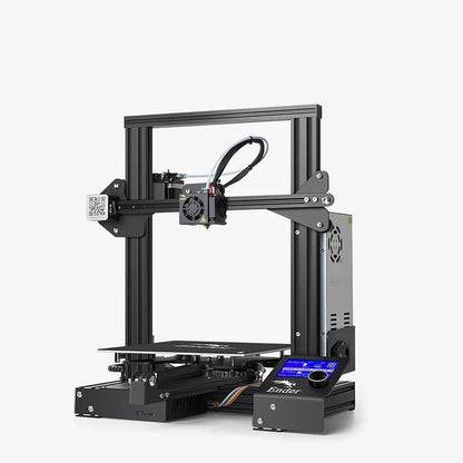 Creality Ender-3 3D Printer | High-Precision 3D Printing