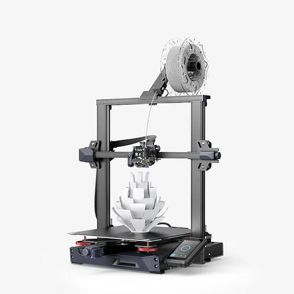 Creality Ender-3 S1 Plus 3D Printer | Large Build Volume