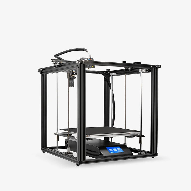 Creality Ender-5 Plus 3D Printer | Spacious & Precise Printing