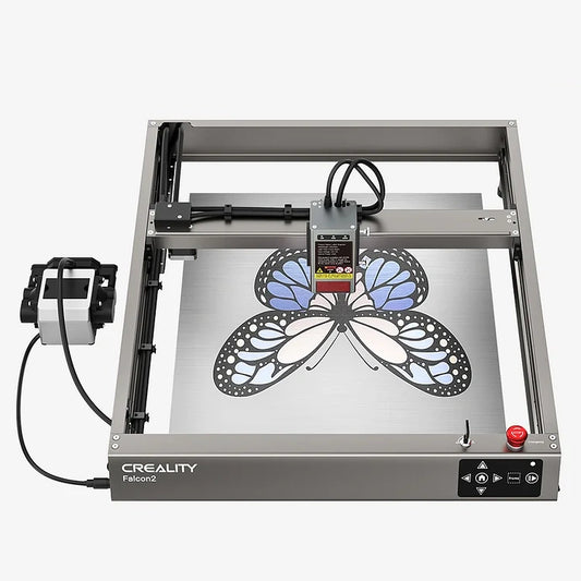 Creality Falcon 2 22W Laser Engraver & Cutter