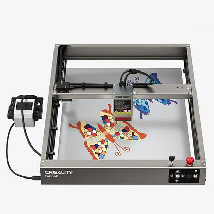 Creality Falcon 2 40W Laser Engraver & Cutter