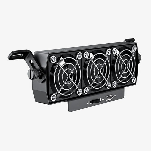 Creality Fan Cooling Kit | Optimize 3D Printing