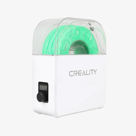 Creality Filament Dry Box | Heat, Dry, and Protect Your Filaments