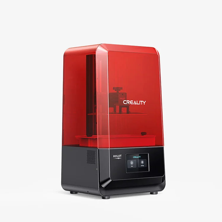 HALOT-LITE Resin 3D Printer | Precision & Performance