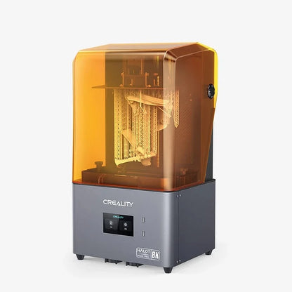 HALOT-MAGE PRO 8K Resin 3D Printer | Hyper Speed