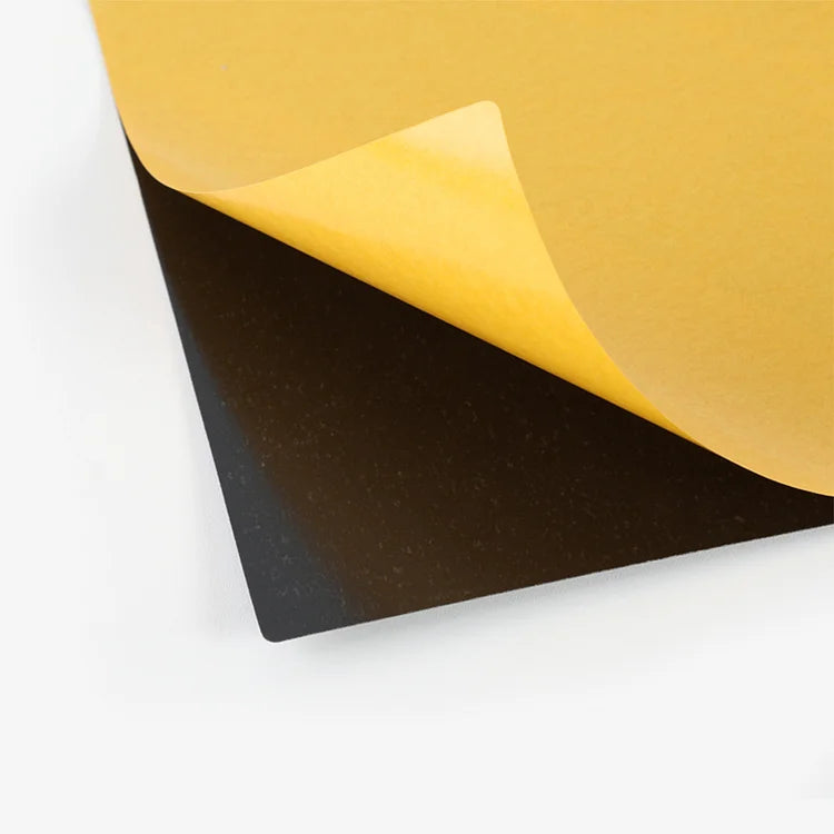 Heat Resistant Platform Sticker | Easy Model Removal & Reusable Design ...