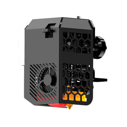 300℃ High Temp Direct Extruder for Aquila S2 | High Performance Extrusion