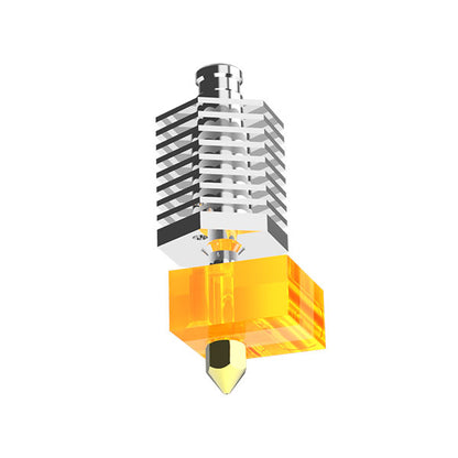 300℃ High Temp Direct Extruder for Aquila S2 | High Performance Extrusion