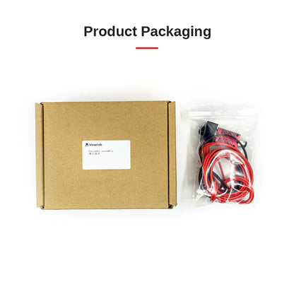 Hotend Kit for Voxelab Aquila | High-Quality Replacement for 3D Printer