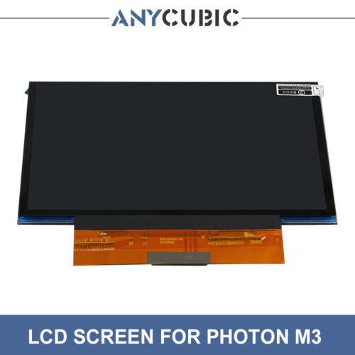 4K LCD Screen for AnyCubic Photon M3