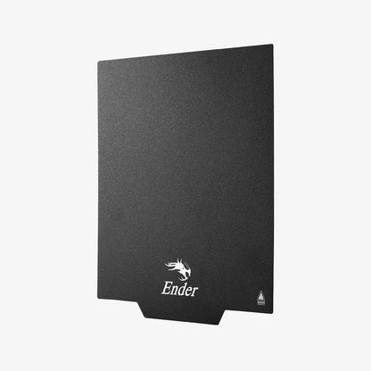 Soft Magnetic Sticker for Ender Series | Durable, Easy-to-Use Adhesive Surface