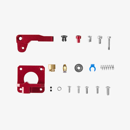 Metal Extruder Kit | Easy Installation & Versatile Filament Compatibility
