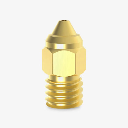 MK-ST Brass Nozzle Kit | High-Quality 5-Piece Set for Smooth 3D Printing