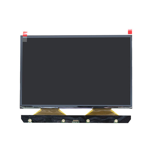 8.9" 4K Monochrome LCD Screen for Voxelab Proxima 8.9 3D Printer