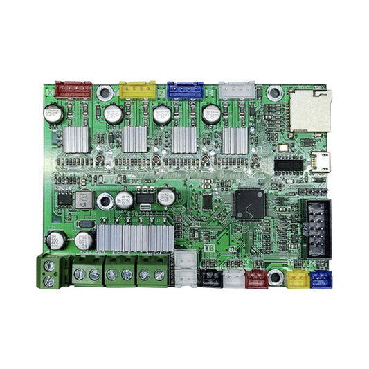 Motherboard for Aquila C2 3D Printer| High-Quality Printing Components
