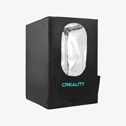 Creality 3D Printer Multifunction Enclosure | Thermal Insulation, Safety, and Stability