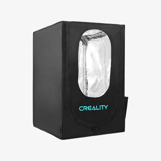 Creality 3D Printer Multifunction Enclosure | Thermal Insulation, Safety, and Stability