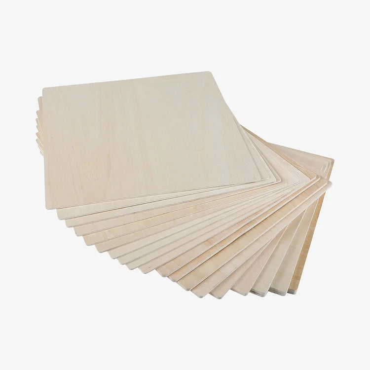 Falcon Series Plywood Sheets | Various Sizes