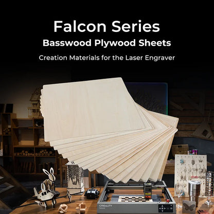 Falcon Series Plywood Sheets | Various Sizes