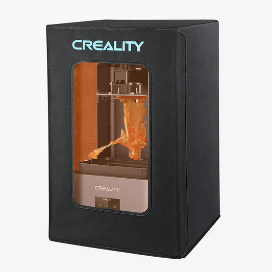 Creality Resin Printer Enclosure | Enhance Printing