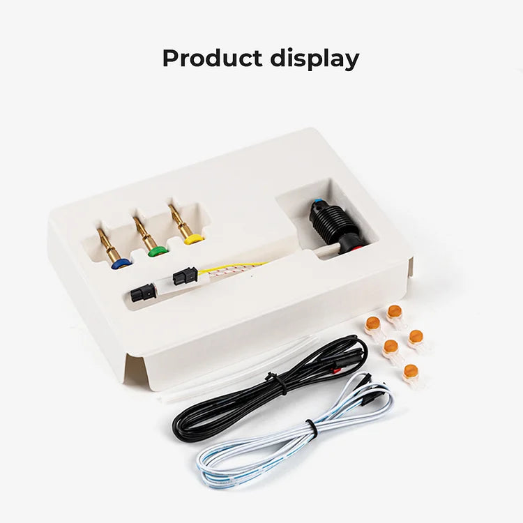 Creality Revo Ceramic HotEnd Kit | Efficient Heating