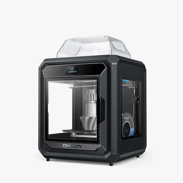 Creality Sermoon D3 3D Printer | Industrial-Grade Precision