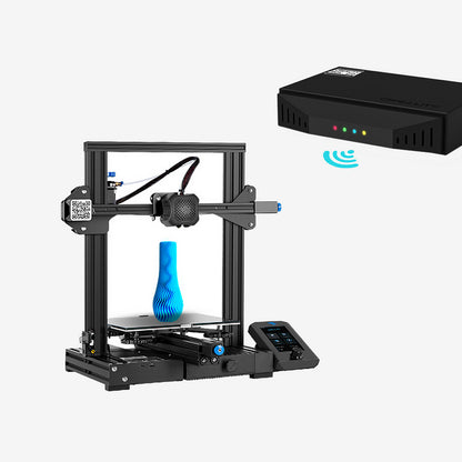 Creality Smart Kit 2.0 + TF Card | Enhance 3D Printing with Creality Cloud