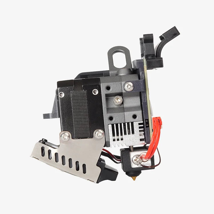 Sprite Extruder Pro Kit 300℃ Printing | High-Temperature & Dual-Gear Feeding