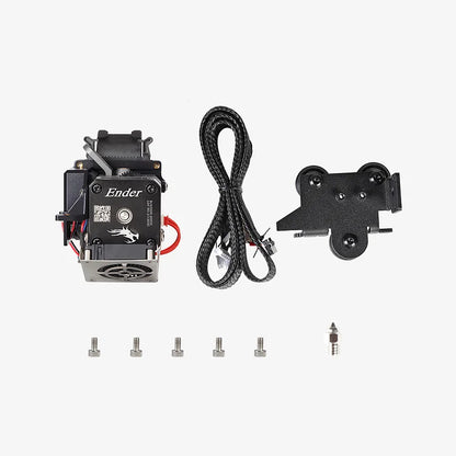 Sprite Extruder Pro Kit 300℃ Printing | High-Temperature & Dual-Gear Feeding