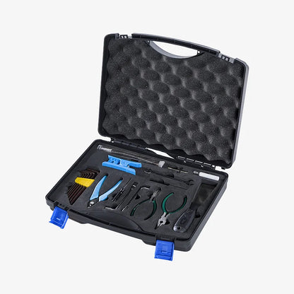 3D Printer Tool Box Kit | Comprehensive 35 PCS Set for Beginners