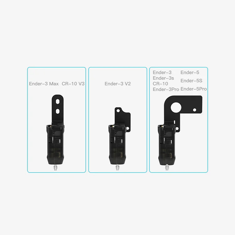 Creality Auto Leveling Sensor Kit | Durable Metal Probe | Enhanced 3D ...