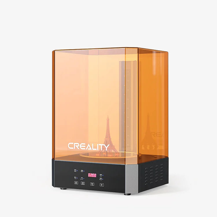 Creality UW-02 Washing/Curing Machine