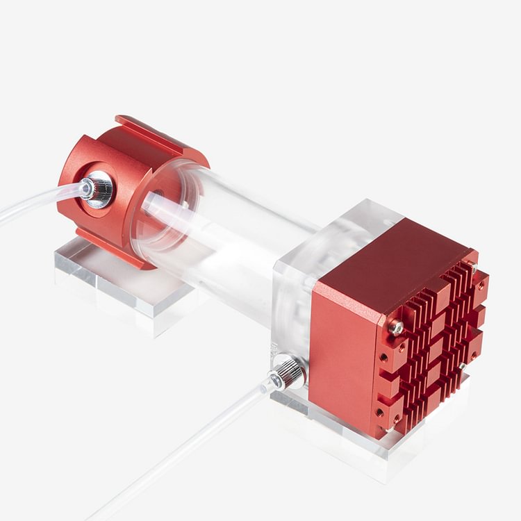 Watercooling Heat Dissipation Kit | Silent Operation for High-Temperature Printing