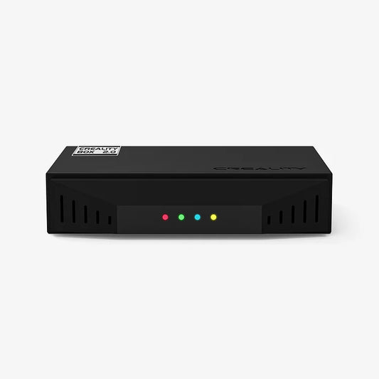 Creality WIFI Cloud Box 2.0 + TF Card | Real-Time Control and Time-Lapse Function