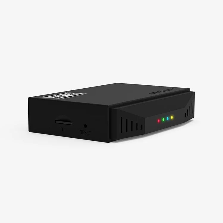 Creality WIFI Cloud Box 2.0 + TF Card | Real-Time Control and Time-Lapse Function