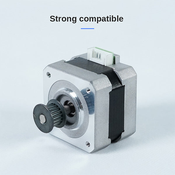 X-Axis Motor for Voxelab Aquila Series | High-Quality 3D Printer Component
