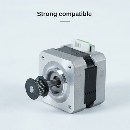 Y-Axis Motor for Aquila Series 3D Printer | High-Quality Y Motor for Aquila Series