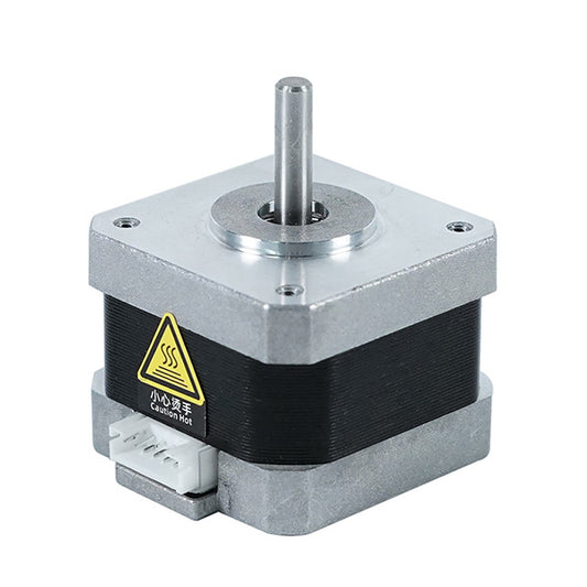 Z-Axis Motor for Aquila 3D Printer | High-Quality, Reliable, and Precise