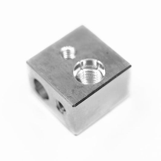 Aluminium Block for Dreamer - 3D Printers AU