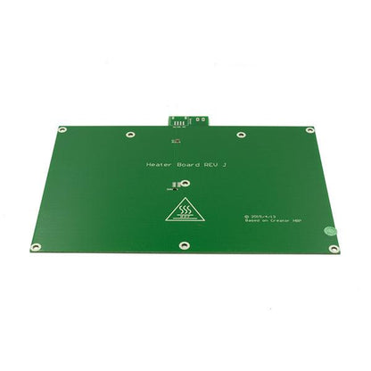 Build Plate Heating Board for Creator Pro 2 - 3D Printers AU