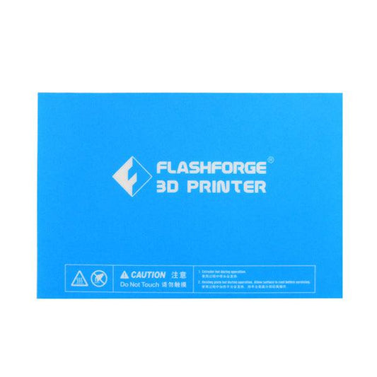 Build Plate Sticker for Creator Pro 2 - 3D Printers AU