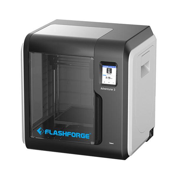 Flashforge Adventurer K piastra di costruzione in vetro serie 3 Ad3-parti della stampante 3D 7 Flashforge Adventurer K piastra di costruzione in vetro serie 3 Ad3-parti della stampante 3D 7