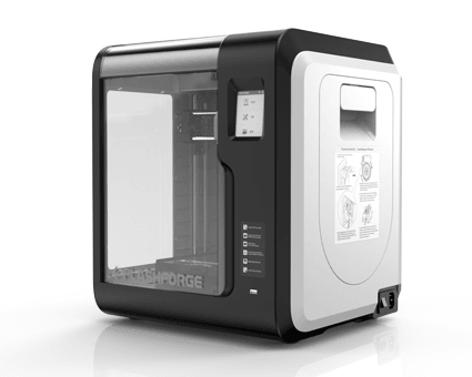 Flashforge Adventurer 3 Lite 3D Printer - 3D Printers AU